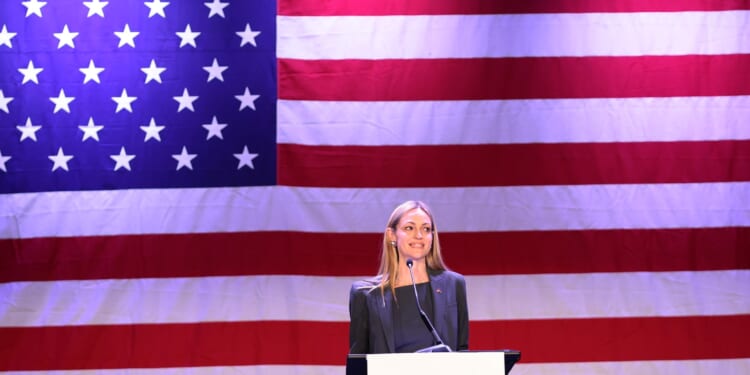 Dem House Candidate Paige Cognetti Owns Secret Second Home at ‘Fairy Tale’ Ski Resort