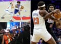 The bad blood that fuels what promises to be a ferocious Knicks-Sixers duel