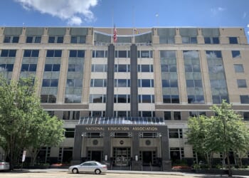 Largest Teachers’ Union in United States Hit With Federal Antisemitism Complaint