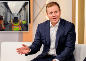 Spencer Pratt targets councilmember Eunisses Hernandez in new video
