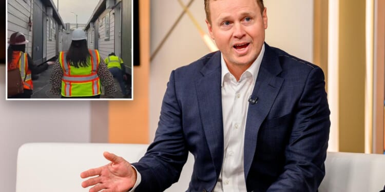 Spencer Pratt targets councilmember Eunisses Hernandez in new video