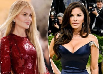 Live at The Met Gala 2026: See all the celebrities