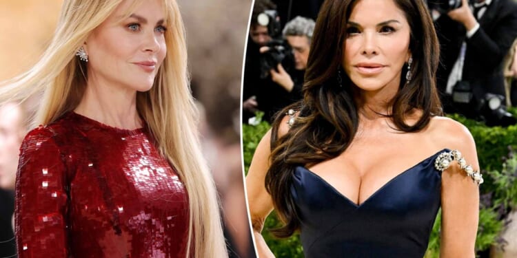 Live at The Met Gala 2026: See all the celebrities