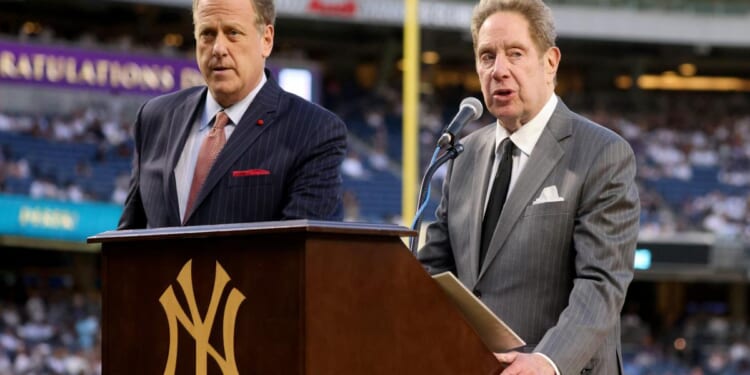 Michael Kay pays homage to John Sterling with Yankees home run call
