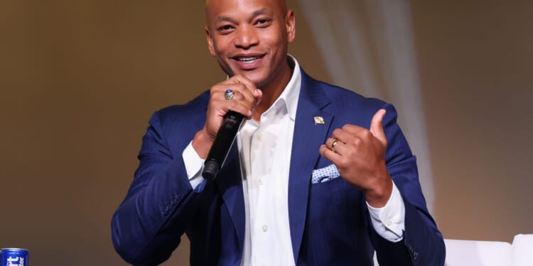 Democrat’s Service Record Again Under Fire