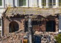 Toxic soil found at golf course where East Wing debris was dumped amid Trump ballroom project