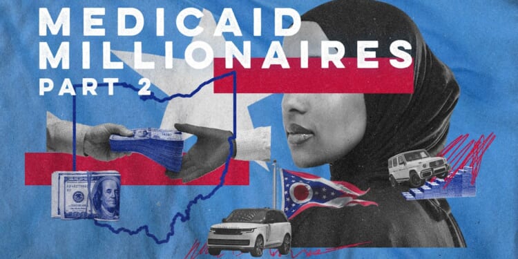 7 Buildings, 288 Medicaid Companies, $250 Million