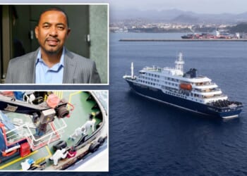 Health experts suggest MV Hondius passengers quarantine for up to 8 weeks -- and share what's next in hantavirus outbreak