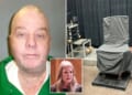 South Carolina death row inmate John Richard Wood cannot be execute because of mental illness