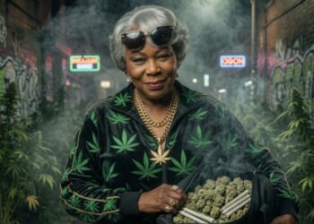 FBI Raids Virginia State Senate Leader’s Office and Weed Shop in Sweeping Corruption Probe