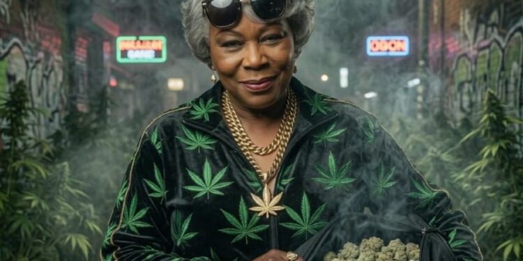FBI Raids Virginia State Senate Leader’s Office and Weed Shop in Sweeping Corruption Probe