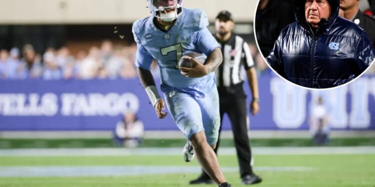 Ex-UNC Gio Lopez paints bleak picture of Bill Belichick program