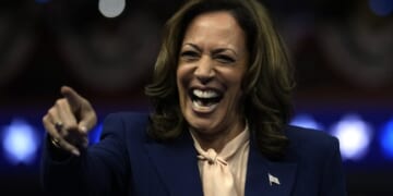 Our Sides Are Splitting! Jen Psaki Claims Democrats Don't Choose Nominees in a Dark Backroom – Twitchy