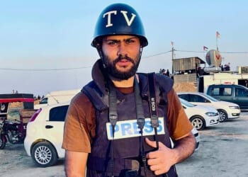 New York Times Pulitzer-Winning Photographer Calls Hamas and Jihadist Militants 'Martyrs' and 'Resistance,' Criticizes Israel for 'War on Gaza’s Children'