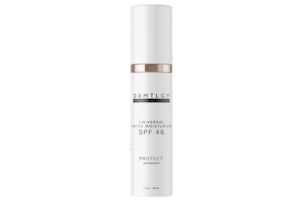 DRMTLGY Universal Tinted Moisturizer SPF 46