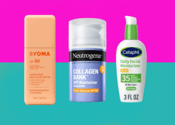 10 best SPF moisturizers we tested to hydrate and protect skin