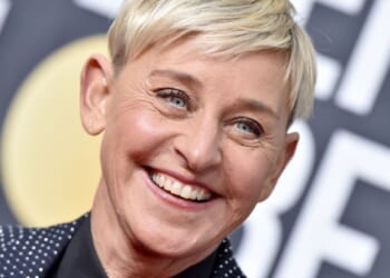 Why Ellen DeGeneres’s Public Image Is Still In Free Fall