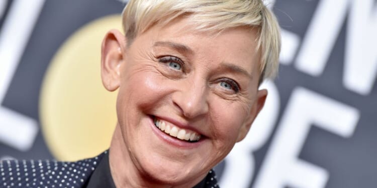 Why Ellen DeGeneres’s Public Image Is Still In Free Fall