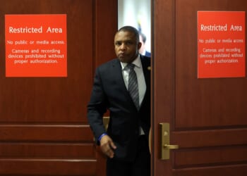 House Dem Don Davis Touts His Eastern North Carolina Bona Fides—but Nearly All His Individual Campaign Donations Come From Outside the State