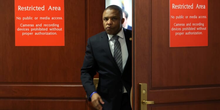 House Dem Don Davis Touts His Eastern North Carolina Bona Fides—but Nearly All His Individual Campaign Donations Come From Outside the State