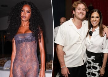 'Summer House' star Ciara Miller accuses West Wilson of sleeping with 'RHONJ' alum Jennifer Fessler