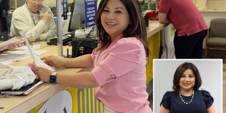 SoCal Dem candidate accused of X-rated harassment by staff