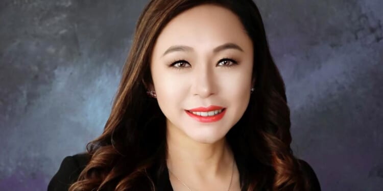 Eileen Wang, Mayor of Arcadia, accused of acting as Chinese agent