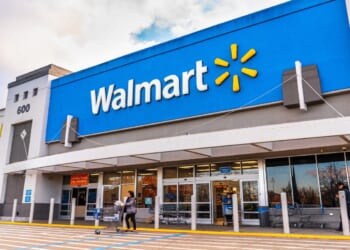Walmart preps for Southern California $18 minimum wage