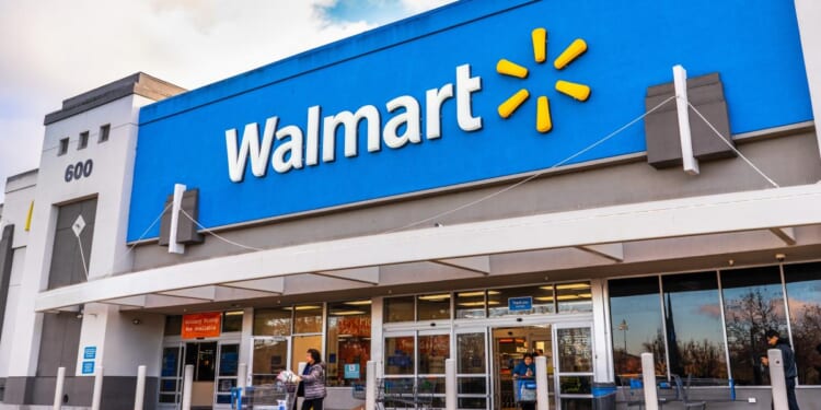 Walmart preps for Southern California $18 minimum wage