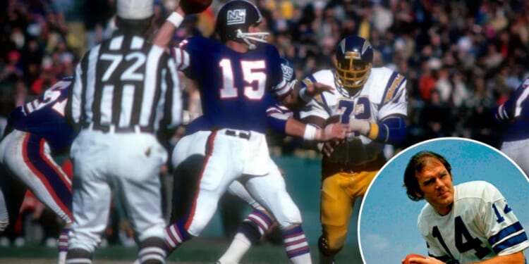 Craig Morton, former Broncos and Cowboys QB, dead at 83