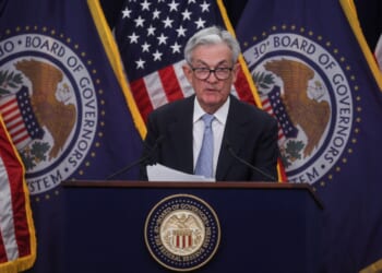 Federal Reserve Staff Funds Democratic Party Lurch to Left