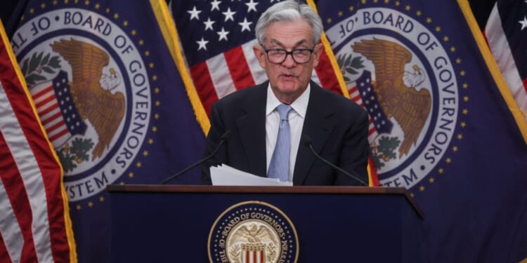 Federal Reserve Staff Funds Democratic Party Lurch to Left