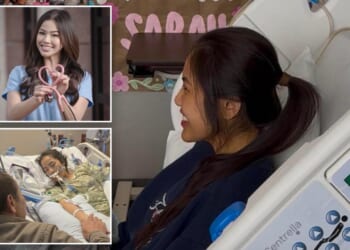 Texas nurse Sarah Danh's family hails miraculous recovery weeks after being told she may never wake from coma