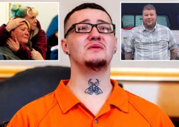 James Shirah sentenced for killing best friend on his wedding night