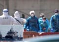 Spain reports new hantavirus case in passenger evacuated from cruise ship