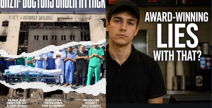 BBC Gave Doc to Rival Despite Bias Concerns