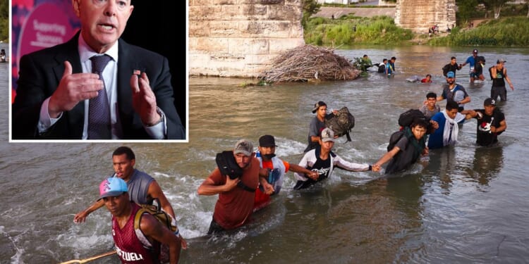 Ex-DHS chief Alejandro Mayorkas regrets delayed Biden immigration crackdown -- despite testifying border was 'secure