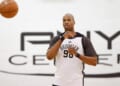 Jason Collins, NBA's first openly gay player, dead at 47
