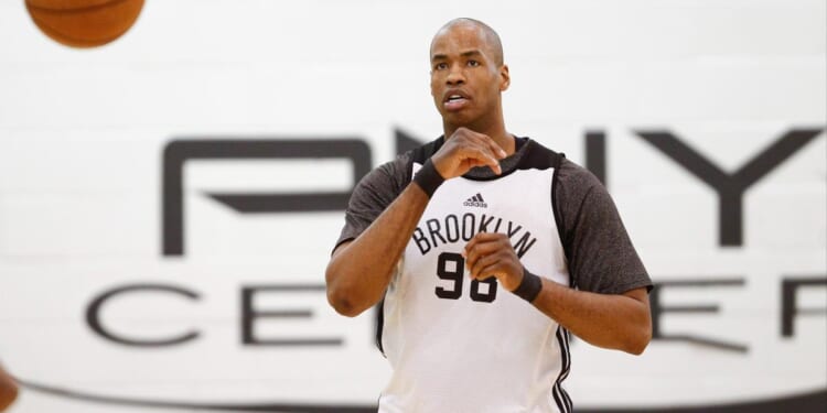 Jason Collins, NBA's first openly gay player, dead at 47