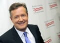 Piers Morgan Zings the Diversity of the Late-Night Boys' Club – Twitchy