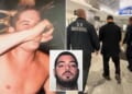 Michigan fugitive Richard Werstine captured in Panama over 30 years after allegedly murdering rock singer Rodney Barner