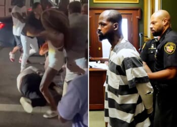 Five plead guilty to charges in brutal Cincinnati beatdown that went viral last summer 