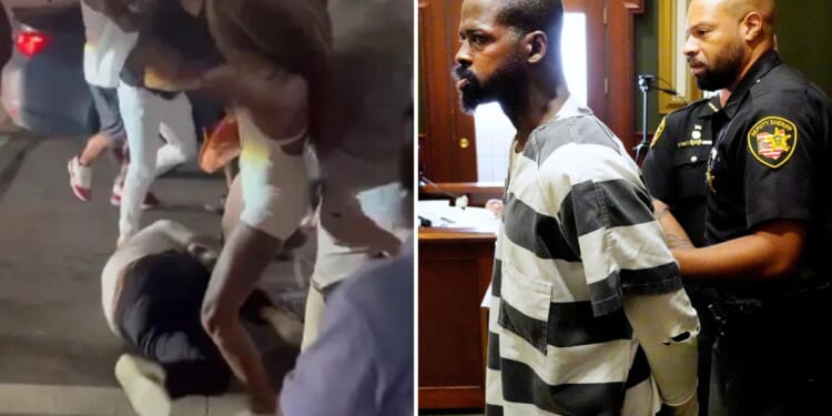 Five plead guilty to charges in brutal Cincinnati beatdown that went viral last summer 