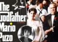 Corleone crime family returns in a new ‘Godfather’ novel for 2027 release