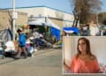 Inflation guru who was a thrifty homeless woman shares extreme tips for saving cash