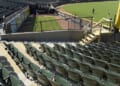 Fan falls into bullpen in terrifying scene at White Sox-Royals game