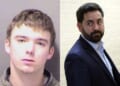 Rand Paul's Son Lashes Out at GOP Lawmaker, Tells Him 'Jews' To Blame if Thomas Massie Loses Primary