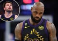 Why LeBron James, Lakers need divorce after eight years together