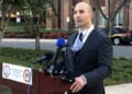 Supporters GASPED! Fairfax Co DA Steve Descano's Terrible, No-Good Congressional Testimony BLOWS UP (Vid) – Twitchy