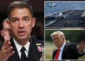 US destroyed Iran's navy for a 'full generation,' CENTCOM chief says